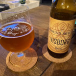 Jægerhuset, Als Odde Mad