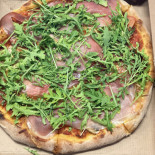 Pizza Time Mad