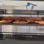 Pizza Time Mad