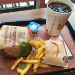 Burger King Mad