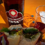 Annes Frokost Og Sandwich Mad