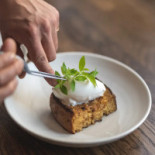 The Modern Cafe Brasserie Mad