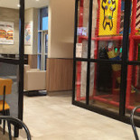 Burger King Inde