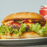 Solbakkens Pizza Grill Mad