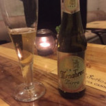 Tappo Winebar Shop Mad