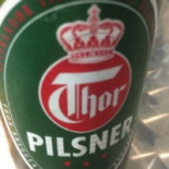 Havnens Pølsevogn Mad