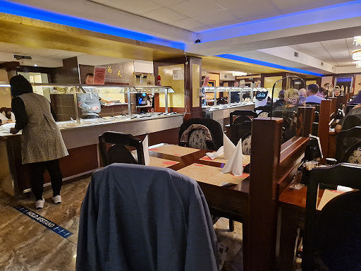 King Buffet Inde