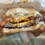 Burger King Inde