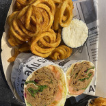 Arabi Food Mad