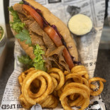 Arabi Food Mad