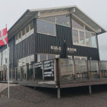 Kulgaarden Udenfor