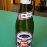 Ubådsbaren Mad