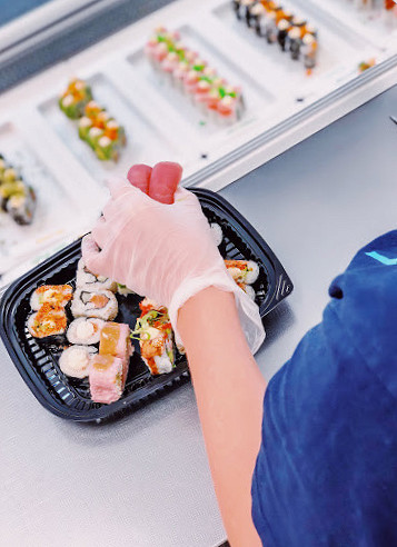 Sushimania Inde