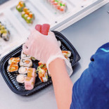 Sushimania Inde