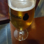 Vodroffslund Bodega Mad
