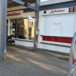 Center Kebaben Udenfor