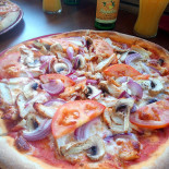 Pappa's Pizza Grill Mad