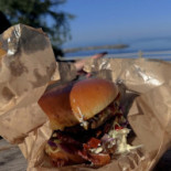 Stegens Burger Mad