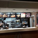Mcdonald's Mad
