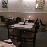 Italy Pizzaria Mad