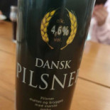 Danhostel Rønne Mad