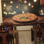Pizza Town Mad