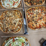Vangede Pizza Mad