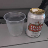 Qatar Airways Mad