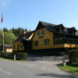 Bolsterbjerg Udenfor