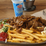 Roskilde Kebab Grill House Mad