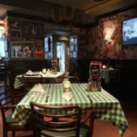 Boston Grill Mayfair Inde