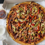 Columbia Pizza Mad