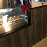 Piza, Kebab Halal Mad