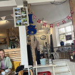 Kaffebar Normannblichfeldt Mad