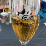 Restaurant Grillbar Carl Frederik Mad