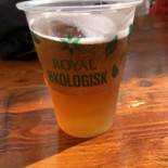 Royal Wunderbar Mad