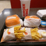 Burger King Mad