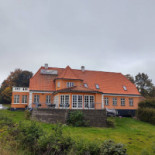 Krebshuset Udenfor
