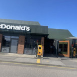Mcdonald's Udenfor