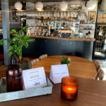 Cafe Vesteraa Mad
