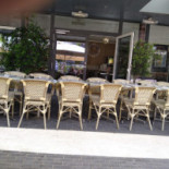 Cafe Engelhardt Udenfor