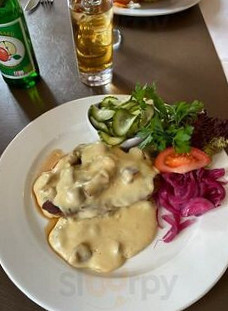 Aalekroen Udenfor