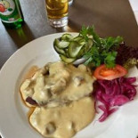 Aalekroen Udenfor