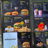 Mcdonald's Mad