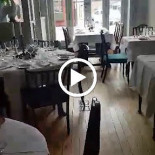Hos Bojesen Udenfor