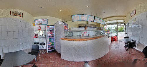Casa Mia Pizzaria Mad