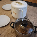 Det Lille Pizza Og Kebabhus Mad