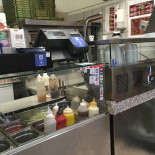 Massa Pizza Grill Mad