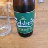Rørbæk Sø Mad