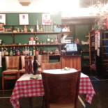 Sangiovanni Trattoria Pizzeria Mad